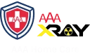 AAA Home Care Logo