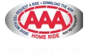 AAA Home Rides Logo