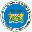 Logo Ministry of Technical and Higher Education
