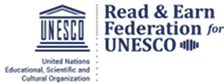 Logo Read & Earn Federation