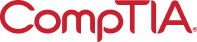 Logo CompTIA