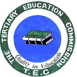 Logo Tertiary Education Commission